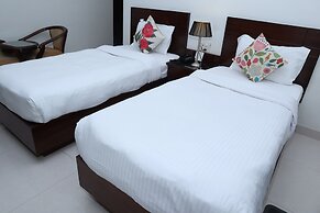 Hotel Hari Heritage