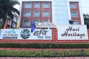 Hotel Hari Heritage