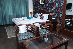 Hotel Hari Heritage