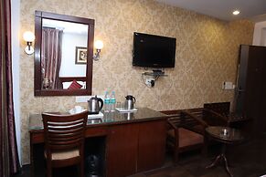 Hotel Hari Heritage