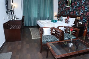 Hotel Hari Heritage