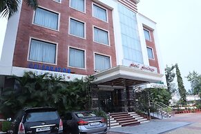Hotel Hari Heritage