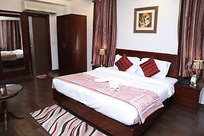 Hotel Hari Heritage