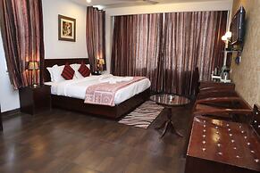 Hotel Hari Heritage