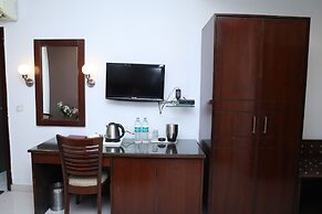 Hotel Hari Heritage