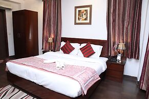 Hotel Hari Heritage