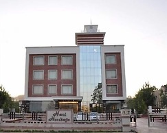 Hotel Hari Heritage