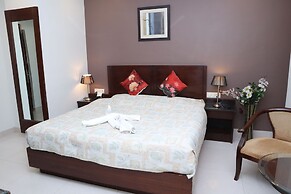 Hotel Hari Heritage