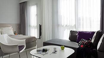 Novotel Suites Malaga Centro