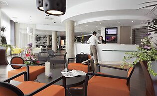 Novotel Suites Malaga Centro