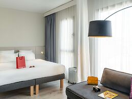 Novotel Suites Malaga Centro