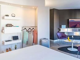 Novotel Suites Malaga Centro