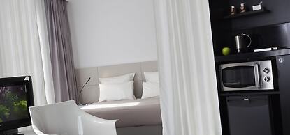 Novotel Suites Malaga Centro