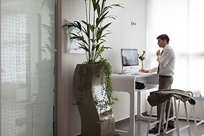 Novotel Suites Malaga Centro