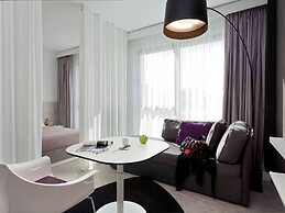 Novotel Suites Malaga Centro