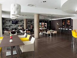 Novotel Suites Malaga Centro