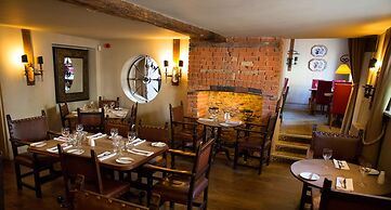Queens Head Inn