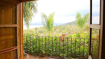 Hacienda Ucazanaztacua
