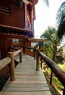Hacienda Ucazanaztacua