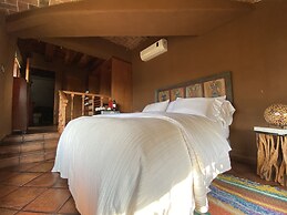Hacienda Ucazanaztacua