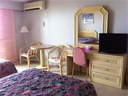 Tumon Bay Capital Hotel