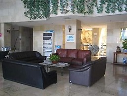 Tumon Bay Capital Hotel