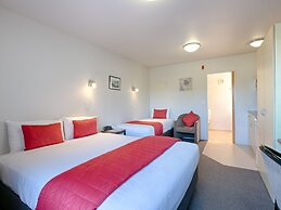 Bella Vista Motel Westport