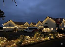 Bella Vista Motel Westport