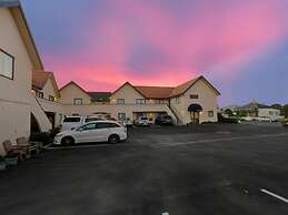 Bella Vista Motel Westport
