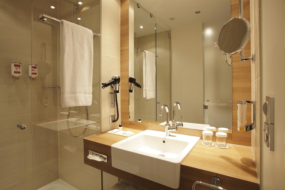 H4 Hotel Berlin Alexanderplatz