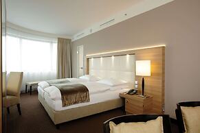 H4 Hotel Berlin Alexanderplatz