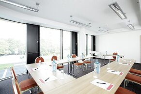 H4 Hotel Berlin Alexanderplatz