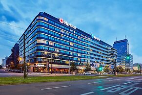 H4 Hotel Berlin Alexanderplatz