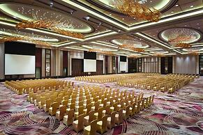 Kerry Hotel Pudong Shanghai