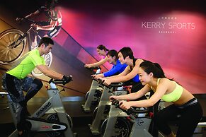 Kerry Hotel Pudong Shanghai