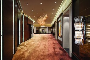 Kerry Hotel Pudong Shanghai