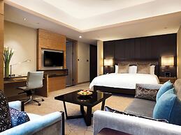 Kerry Hotel Pudong Shanghai