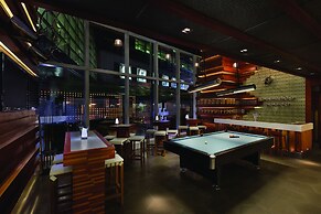 Kerry Hotel Pudong Shanghai