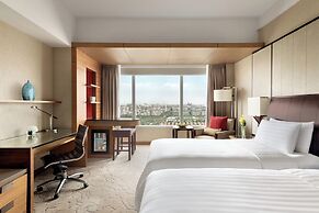 Kerry Hotel Pudong Shanghai