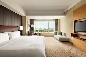 Kerry Hotel Pudong Shanghai