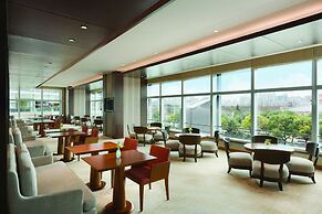 Kerry Hotel Pudong Shanghai