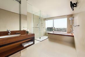 Kerry Hotel Pudong Shanghai