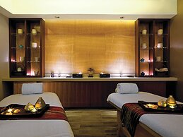 Kerry Hotel Pudong Shanghai