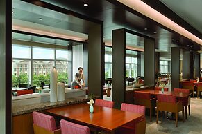Kerry Hotel Pudong Shanghai