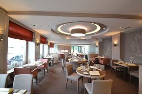 Relax Hotel Restaurant Pip Margraff