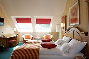 Relax Hotel Restaurant Pip Margraff