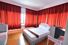 Thumrin Hotel