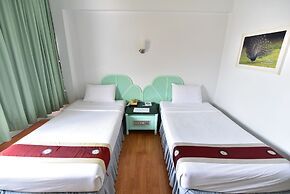 Thumrin Hotel