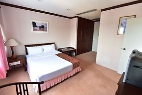 Thumrin Hotel