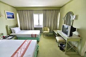 Thumrin Hotel